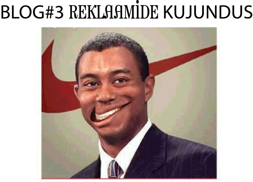 Reklaami kujundus